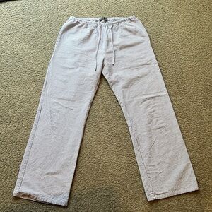 Brandy Melville cotton pants